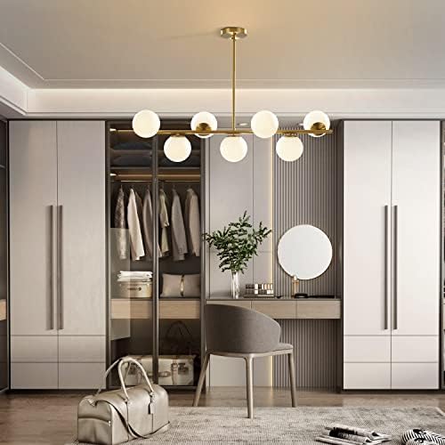KCO Lighting Kitchen Island Lighting and Bedroom Light Ficture - Image 6