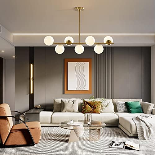 KCO Lighting Kitchen Island Lighting and Bedroom Light Ficture - Image 5