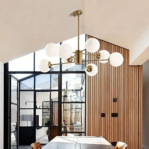 KCO Lighting Kitchen Island Lighting and Bedroom Light Ficture - Image 7